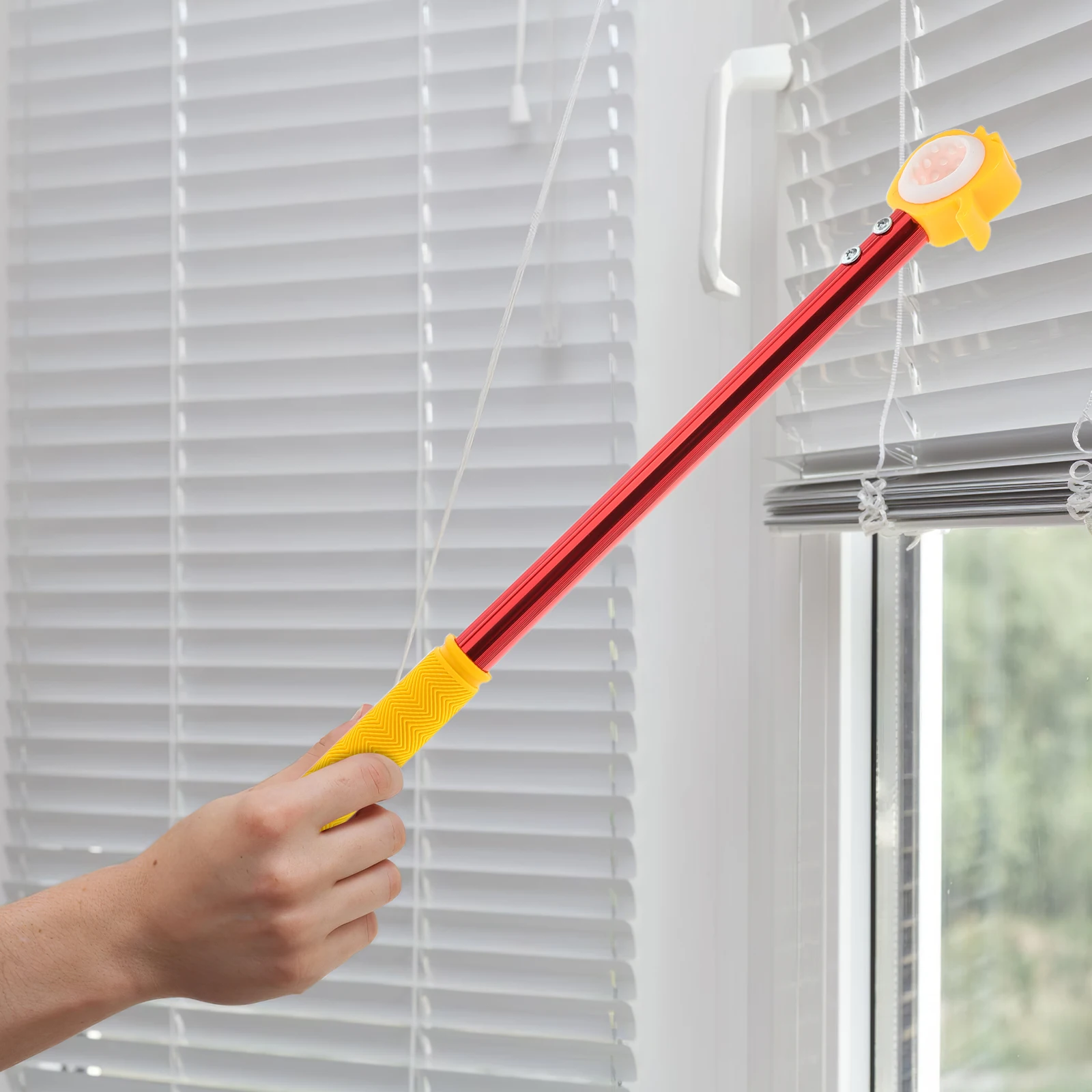 Opener Rod For High Windows Extendable Tool Bedroom Living Room Kitchen School Use Durable Design Awning Window Accessories
Opener Rod For High Windows Extendable Tool Bedroom Living Room Kitchen School Use Durable Design Awning Window Accessories