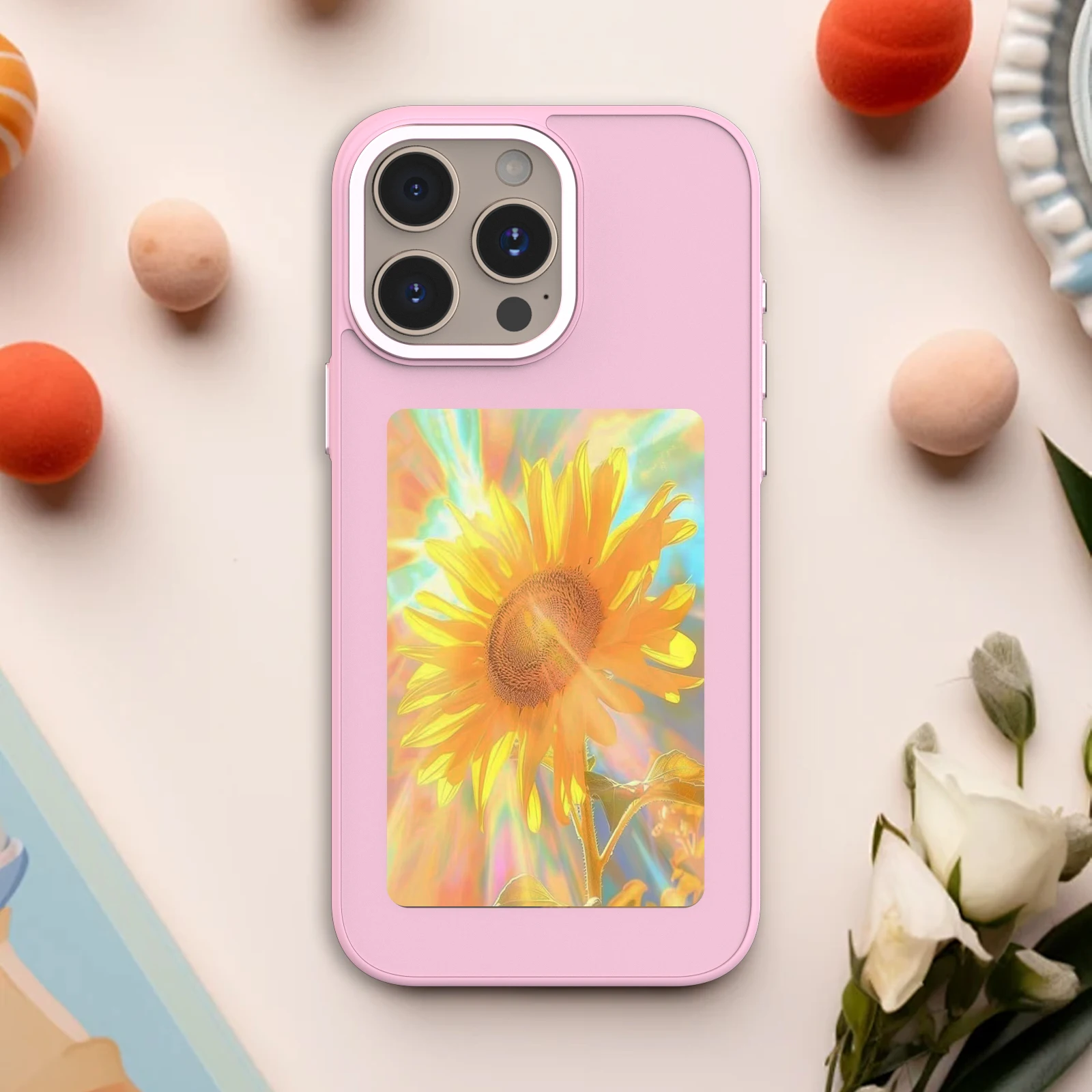 Высококачественный чехол для телефона с искусственным интеллектом для проекции экрана «сделай сам» для iphone 16 Pro Max, умный NFC E-ink, противоударный чехол для фото пары
Высококачественный чехол для телефона с искусственным интеллектом для проекции экрана «сделай сам» для iphone 16 Pro Max, умный NFC E-ink, противоударный чехол для фото пары