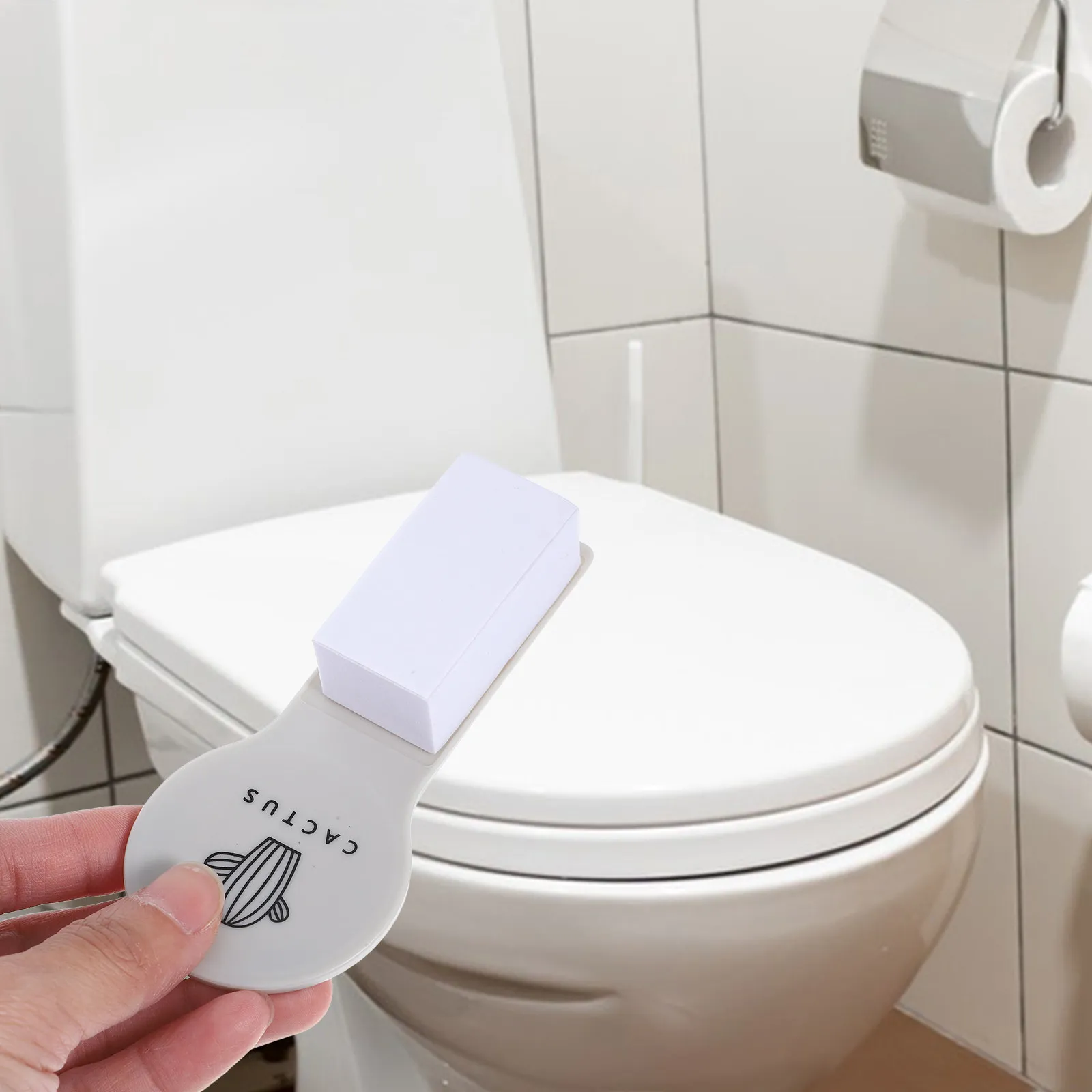 3Pcs Plastic Toilet Lid Lifter Strong Wear-Resistant Material Space-Saving Design Simple Operation Ideal Toilet Accessory
3Pcs Plastic Toilet Lid Lifter Strong Wear-Resistant Material Space-Saving Design Simple Operation Ideal Toilet Accessory