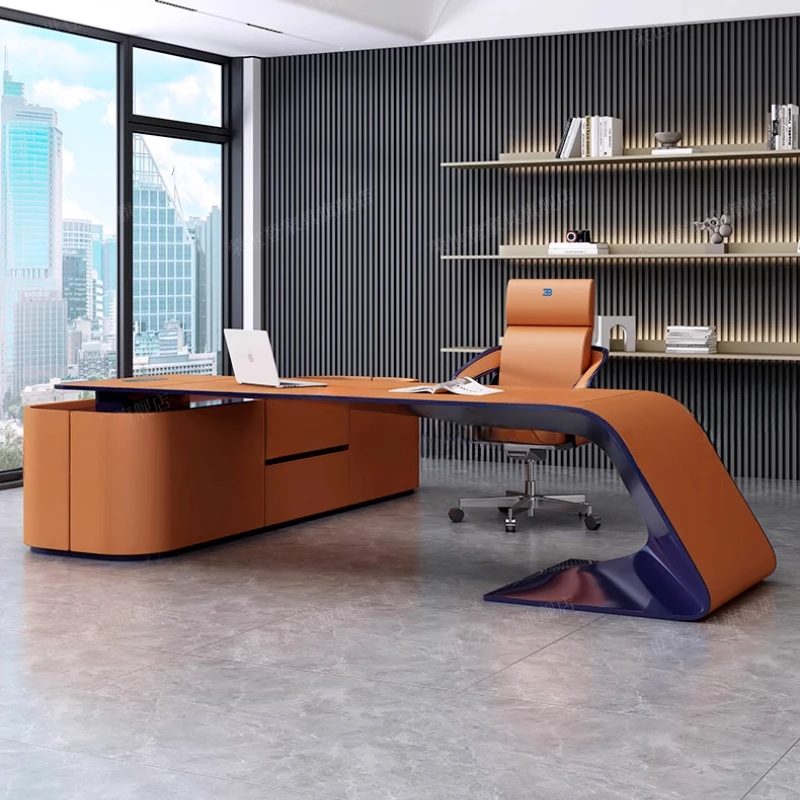 Student European Office Desk Conference Secretary Corner Modern Filing Cabinets Drawers Japanese Mesa De Trabajo Hotel Furniture
Student European Office Desk Conference Secretary Corner Modern Filing Cabinets Drawers Japanese Mesa De Trabajo Hotel Furniture