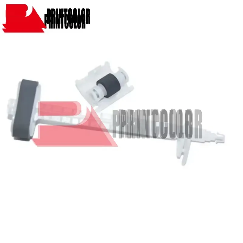 1set Feed Pickup Separation Roller as used support for EPSON L3150 L3151 L3156 L3158 L3160 L3110 L3116 L3117 L3118 L3119 L1110 L
1set Feed Pickup Separation Roller as used support for EPSON L3150 L3151 L3156 L3158 L3160 L3110 L3116 L3117 L3118 L3119 L1110 L