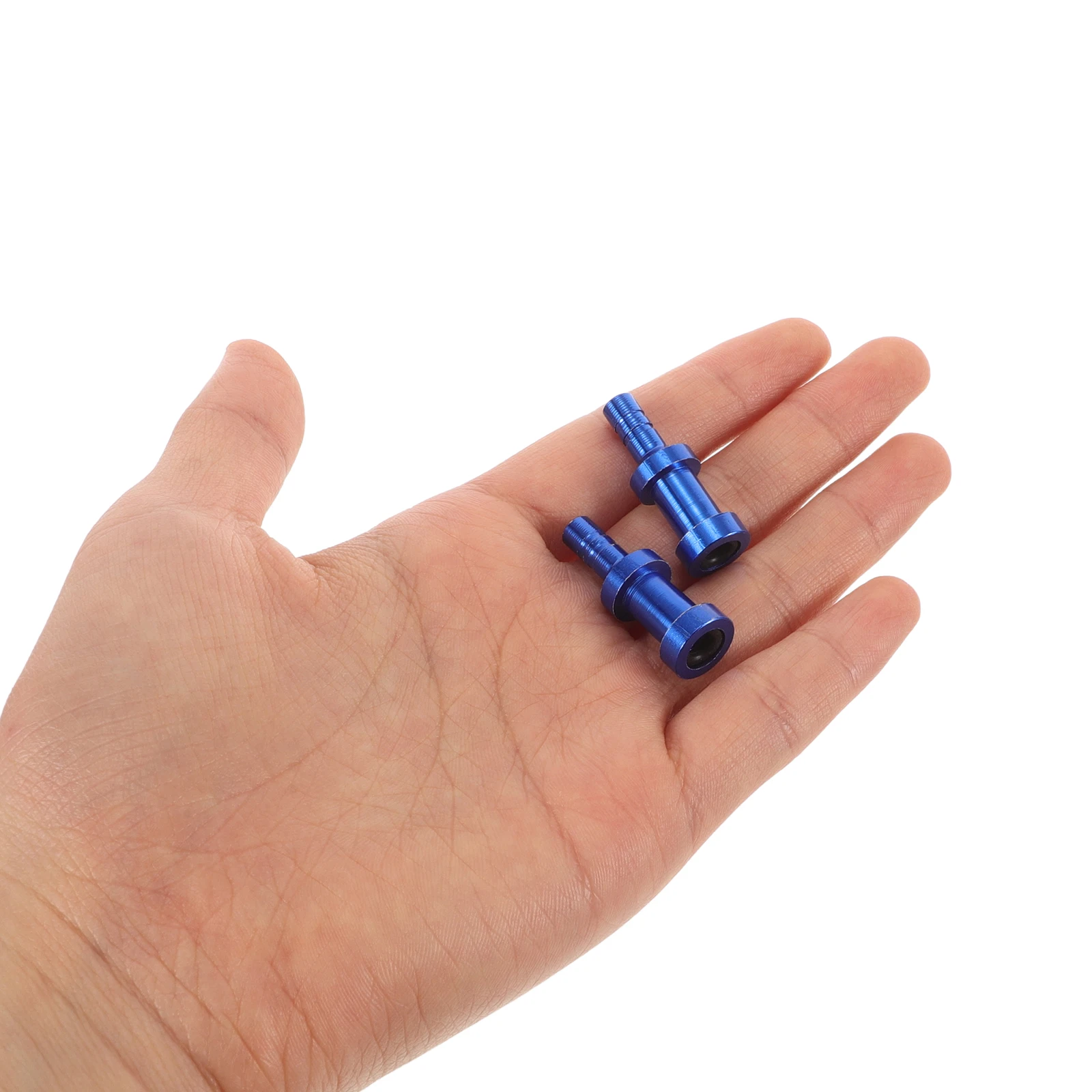 2 pcs Bicycle Valve Stems Aluminum Alloy Inflatable Nozzle Conversion Tube French Nozzle Adapter Bike Repair Accessories Tire
2 pcs Bicycle Valve Stems Aluminum Alloy Inflatable Nozzle Conversion Tube French Nozzle Adapter Bike Repair Accessories Tire