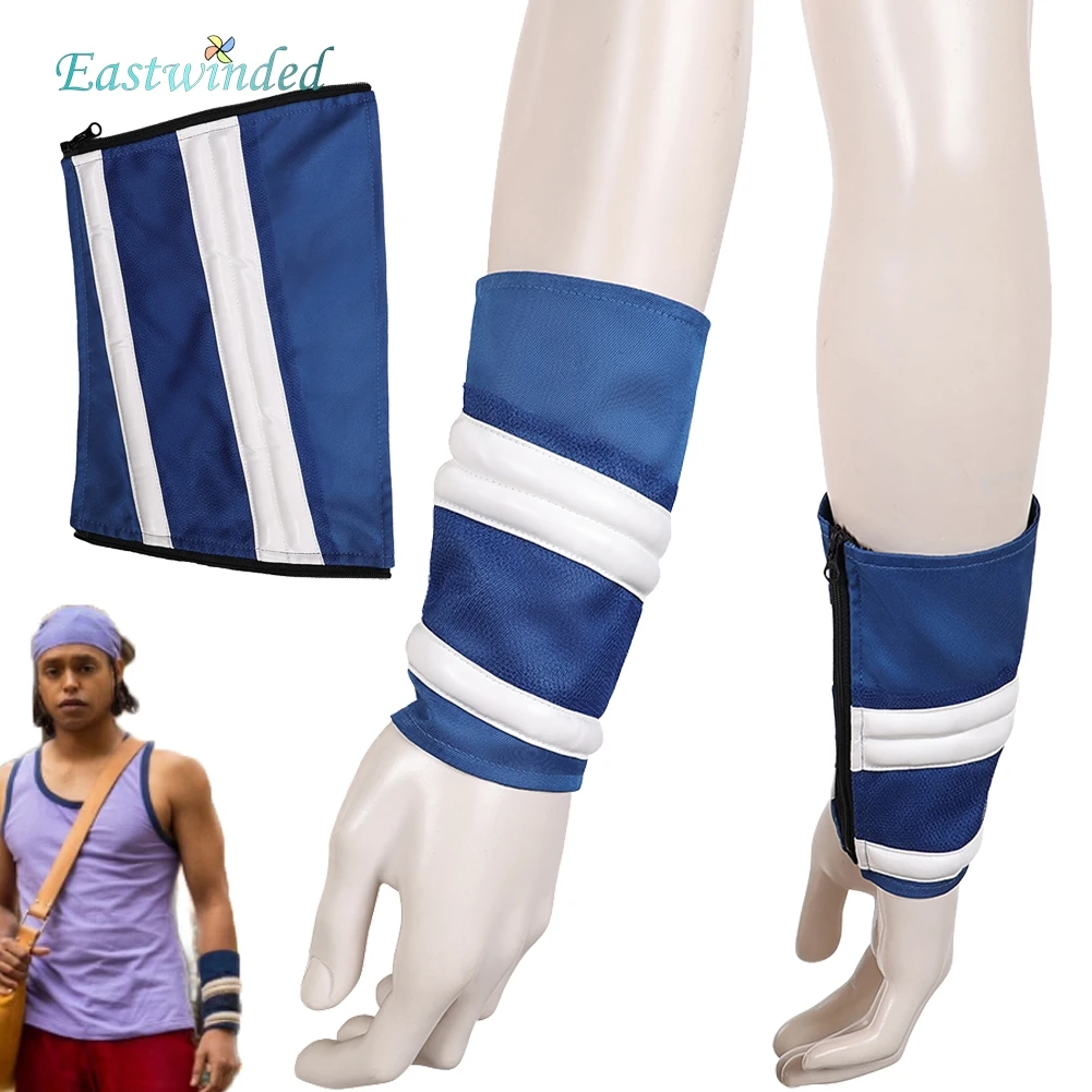 Usopp Cosplay Blue Wristband Live Action TV Pirate 2026 Costume Accessories Props Suits Gifts Disguise Halloween Carnival Adult
Usopp Cosplay Blue Wristband Live Action TV Pirate 2026 Costume Accessories Props Suits Gifts Disguise Halloween Carnival Adult
