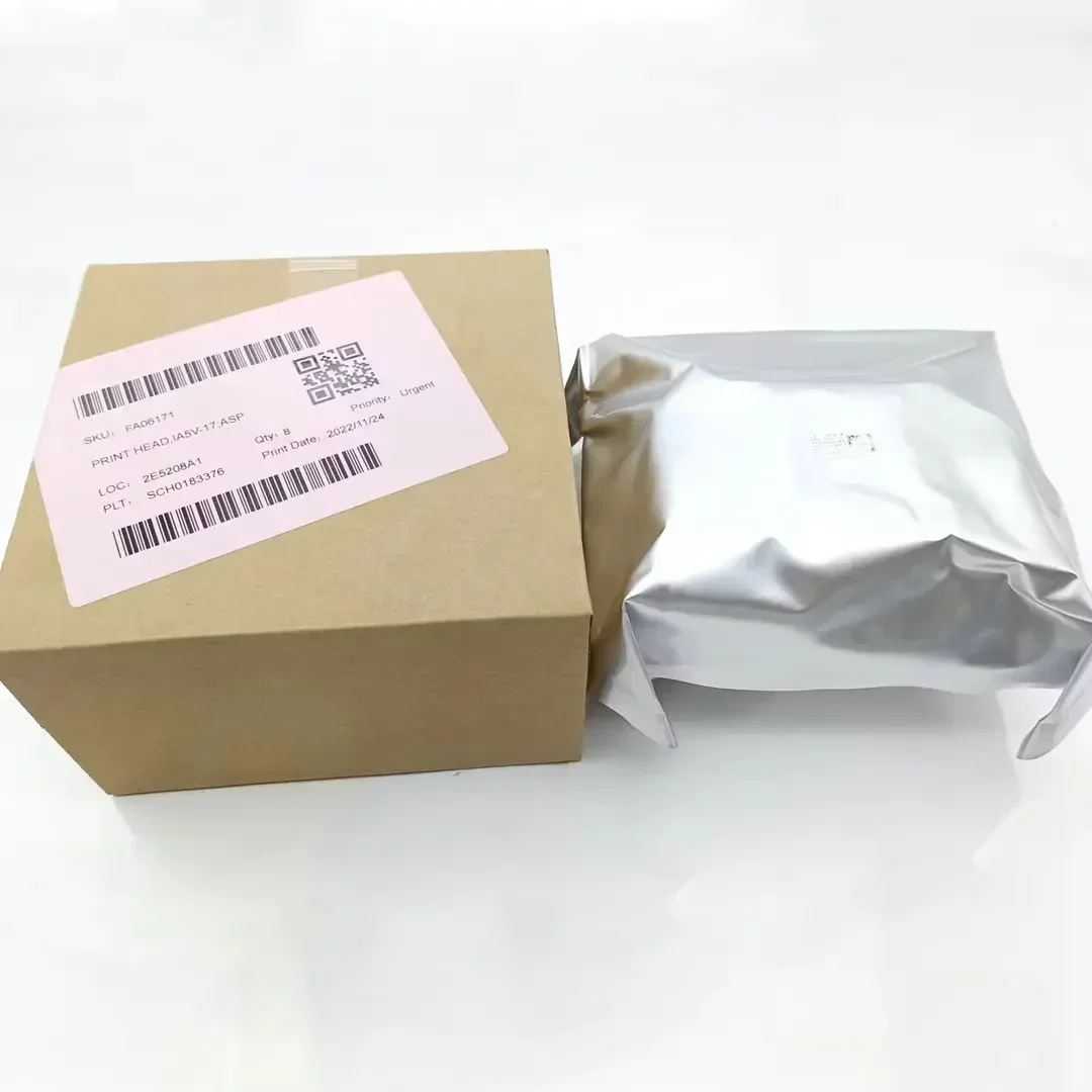 100% original print head is suitable for Epson SC S30600 S30610 S30680 S40600 S50600 S80600 S80680 FA06171 Printer nozzle
100% original print head is suitable for Epson SC S30600 S30610 S30680 S40600 S50600 S80600 S80680 FA06171 Printer nozzle