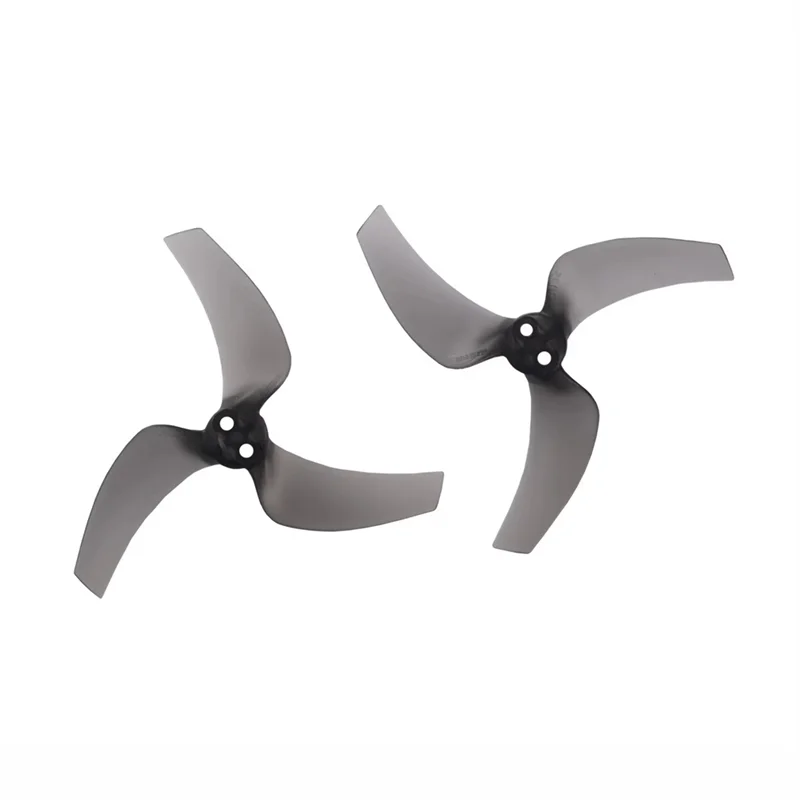 N82R 8PCS 3032 3-Blade PC Propeller 3.2Inch 2Mm 4CW+4CCW Drone Propeller For DJI Avata 2 Accessories A 
N82R 8PCS 3032 3-Blade PC Propeller 3.2Inch 2Mm 4CW+4CCW Drone Propeller For DJI Avata 2 Accessories A