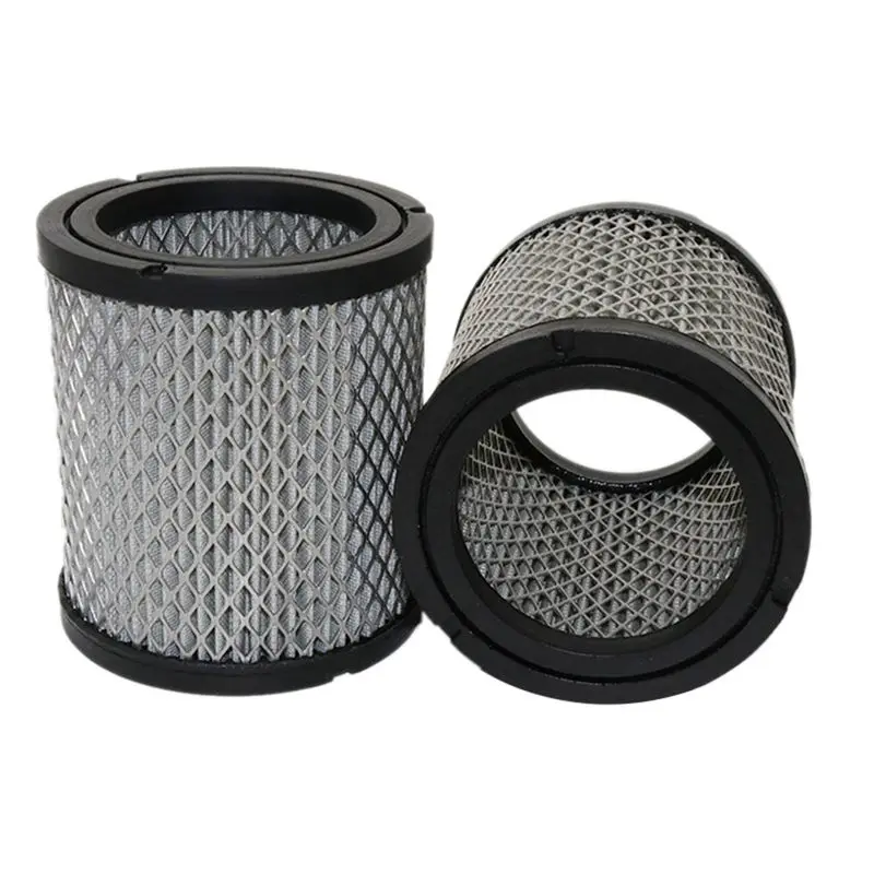 ETRT 2Pcs 32012957 Air Filter Replacement Suitable For Ingersoll Rand Air Compressor C240 32012957 32165466
ETRT 2Pcs 32012957 Air Filter Replacement Suitable For Ingersoll Rand Air Compressor C240 32012957 32165466