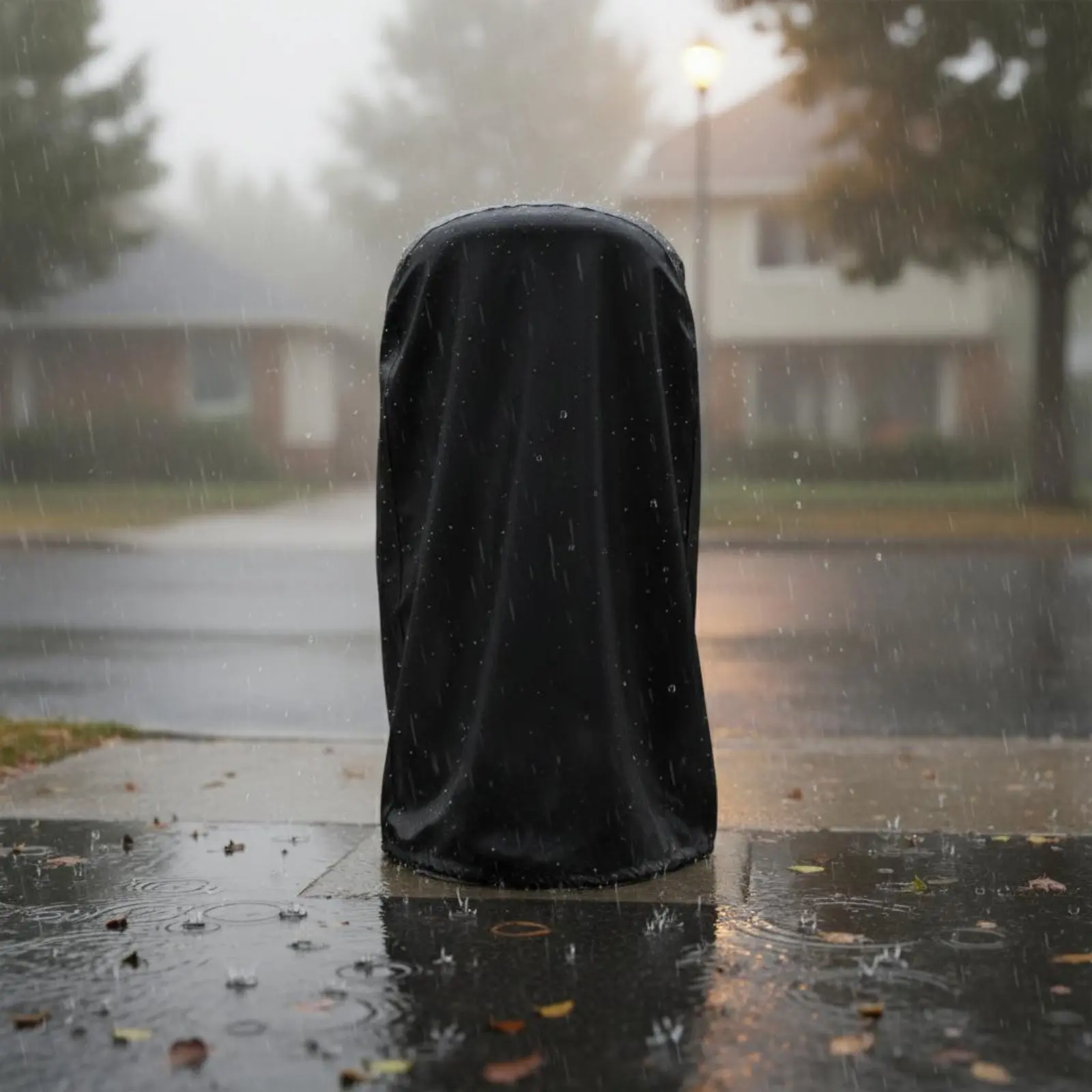 Outdoor Electric Vehicle Charger Cover Dustproof Weatherproof Charging Post Cover Electric Car Charging Guard Easy to Install
Outdoor Electric Vehicle Charger Cover Dustproof Weatherproof Charging Post Cover Electric Car Charging Guard Easy to Install