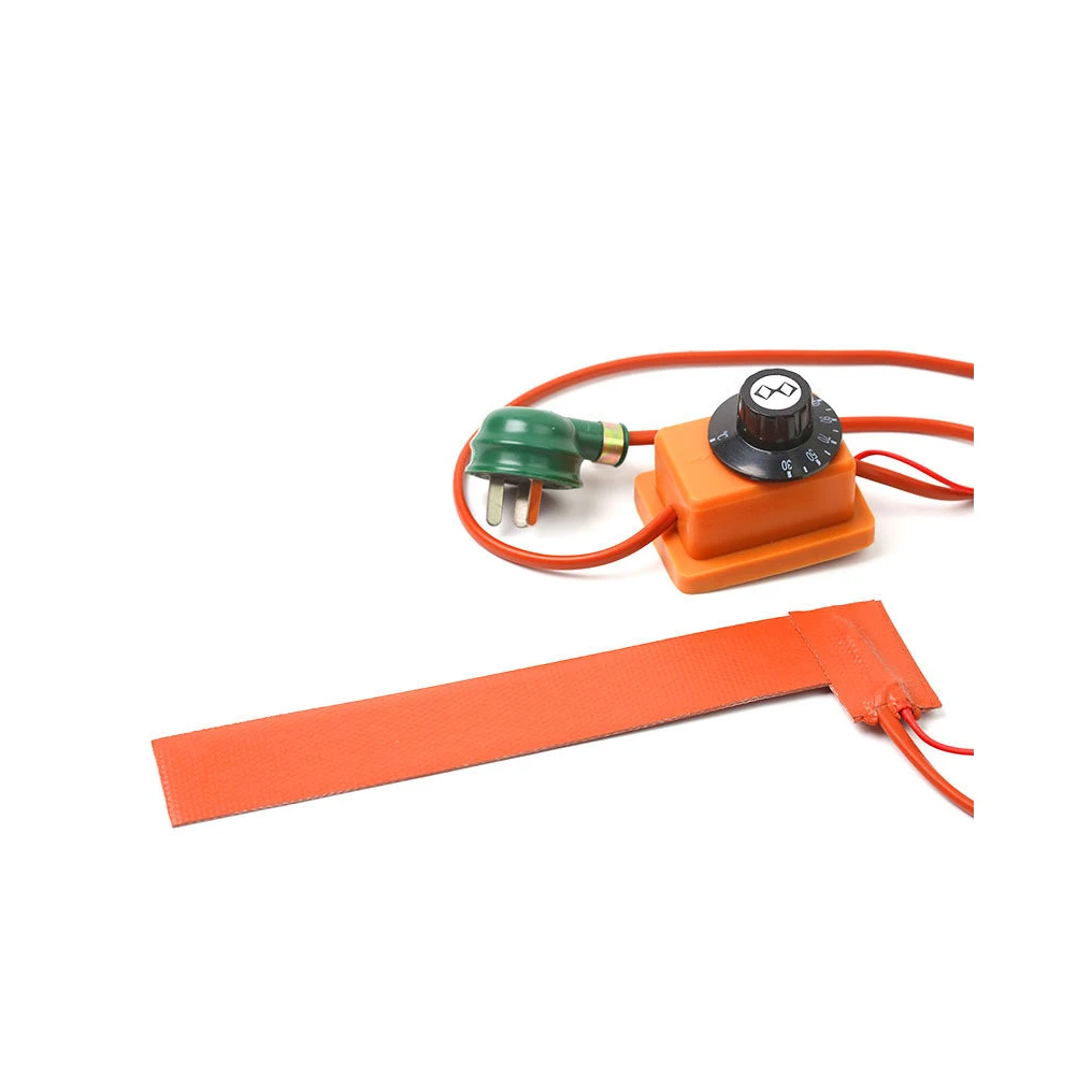 guitar neck deformation correction heating pad 220V neck bending straightening heating tool 0-150 ℃
guitar neck deformation correction heating pad 220V neck bending straightening heating tool 0-150 ℃