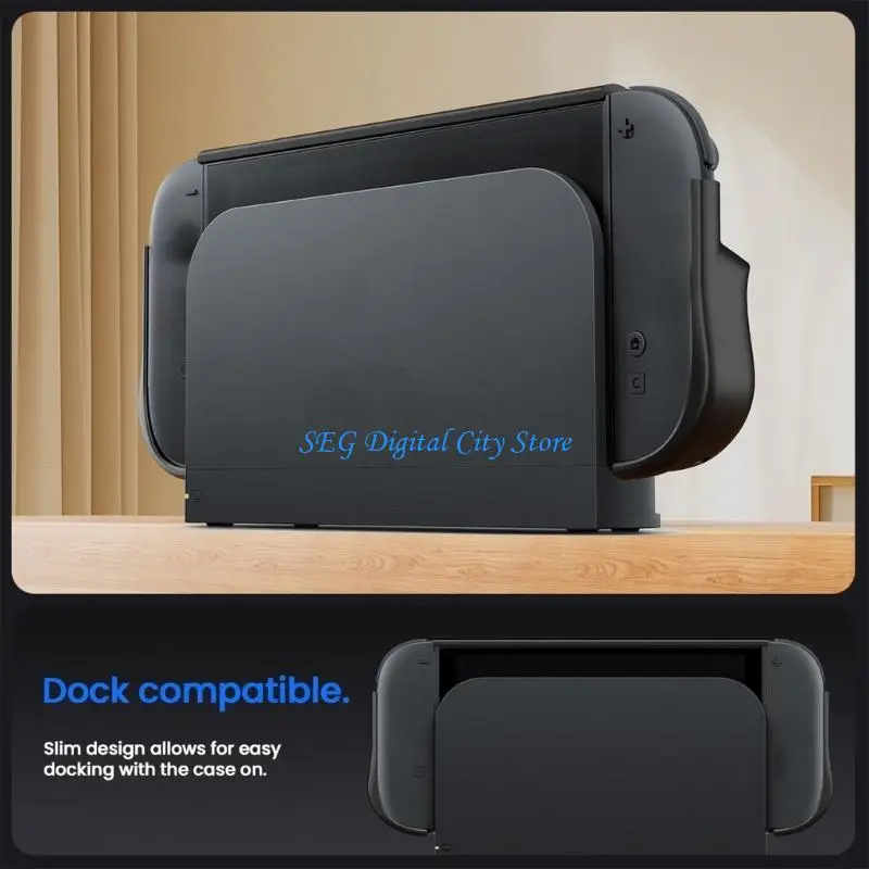 U75B Fit Protective Cover with Shockproof Ergonomic Comfort fit for NS2
U75B Fit Protective Cover with Shockproof Ergonomic Comfort fit for NS2