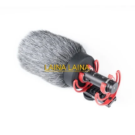 For rode videomic ntg Voice Recording Pen Outdoor Wind Cover Shield Furry dead cat Windshield Muff Microphones accessories BOX
For rode videomic ntg Voice Recording Pen Outdoor Wind Cover Shield Furry dead cat Windshield Muff Microphones accessories BOX