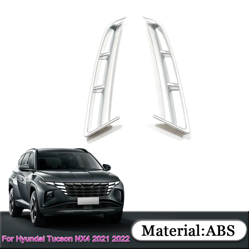 Автомобильный Стайлинг для Hyundai Tucson NX4 2021 2022 Автомобильная передняя противотуманная фара воздухозаборник отделка полоса рамка наклейка блестки крышка автомобильные аксессуары
Автомобильный Стайлинг для Hyundai Tucson NX4 2021 2022 Автомобильная передняя противотуманная фара воздухозаборник отделка полоса рамка наклейка блестки крышка автомобильные аксессуары