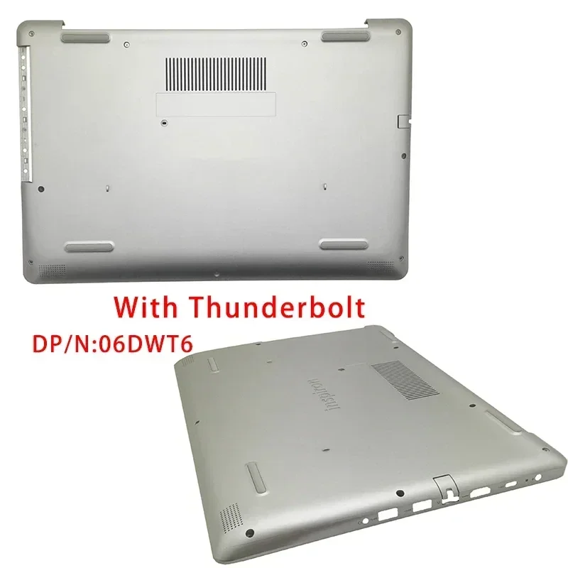 Новый серебристый чехол для ноутбука Inspiron 5583 15-5000, верхний корпус упора для рук
Новый серебристый чехол для ноутбука Inspiron 5583 15-5000, верхний корпус упора для рук