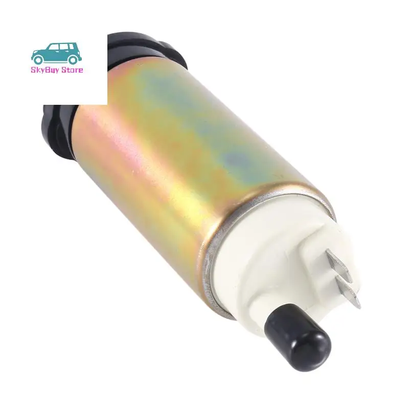 4X Fuel Pump Replacement For Mercury Marine Mercruiser 4-Stroke 20HP 25HP 30HP 40HP 50HP 60HP Replaces 892267A51
4X Fuel Pump Replacement For Mercury Marine Mercruiser 4-Stroke 20HP 25HP 30HP 40HP 50HP 60HP Replaces 892267A51