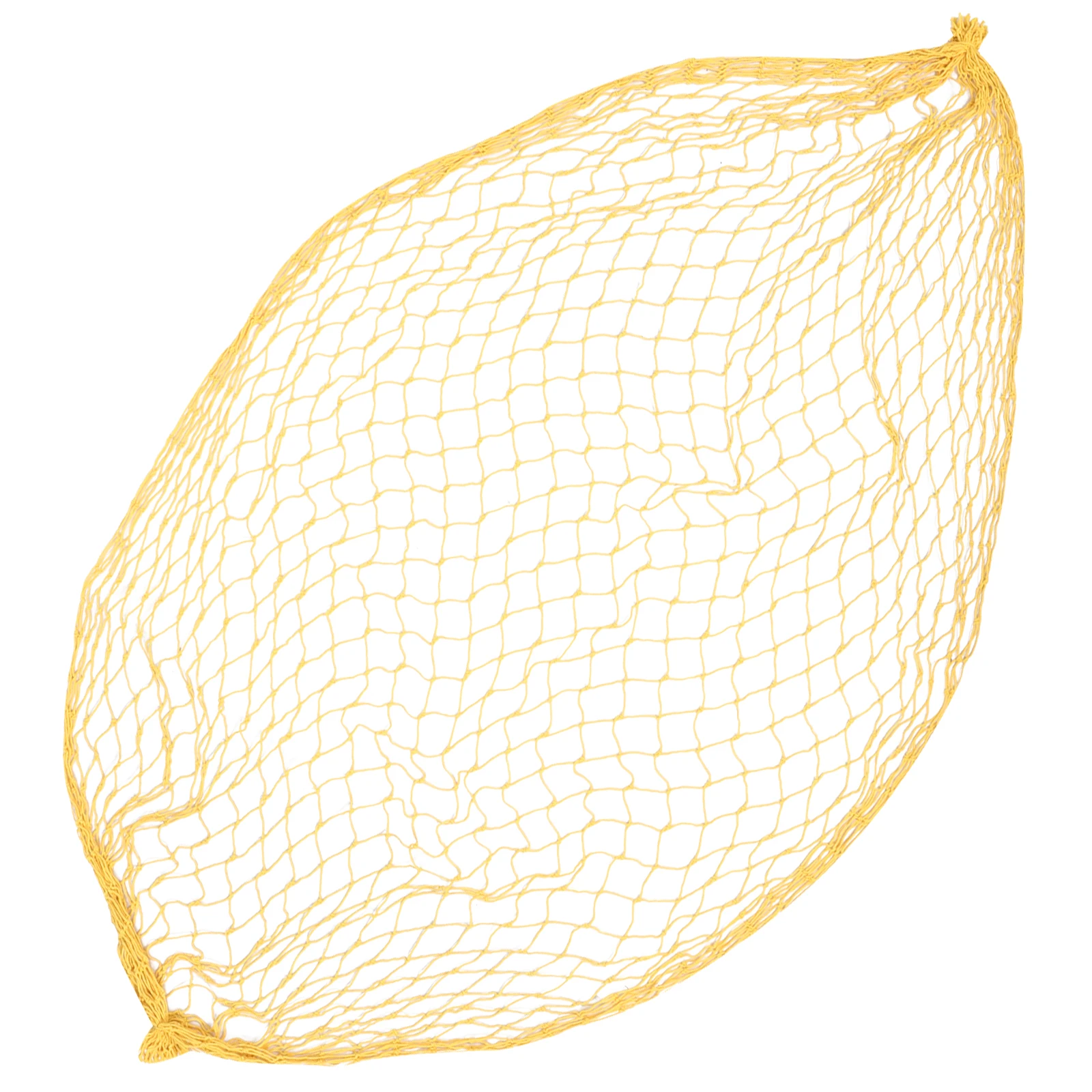 Decorative Fish Net Cotton Jute Rope Home Accessories Ocean Theme Party Bathroom Rustic Wall Hanging Bright Color Non Fading
Decorative Fish Net Cotton Jute Rope Home Accessories Ocean Theme Party Bathroom Rustic Wall Hanging Bright Color Non Fading