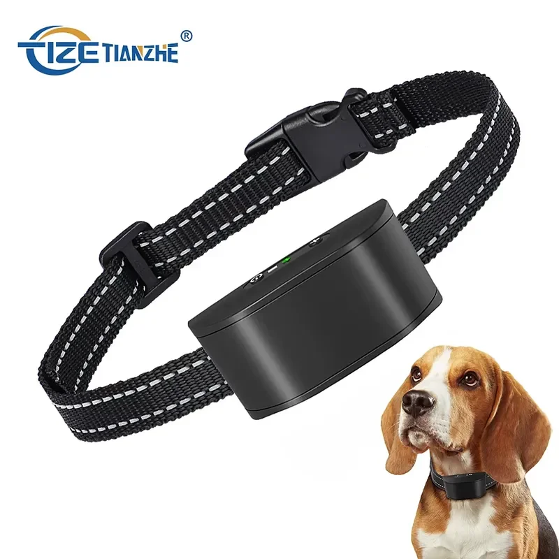 Pet Training Collar for DC680V Water Resistant Vibrating Dog Barking Control Collar
Pet Training Collar for DC680V Water Resistant Vibrating Dog Barking Control Collar