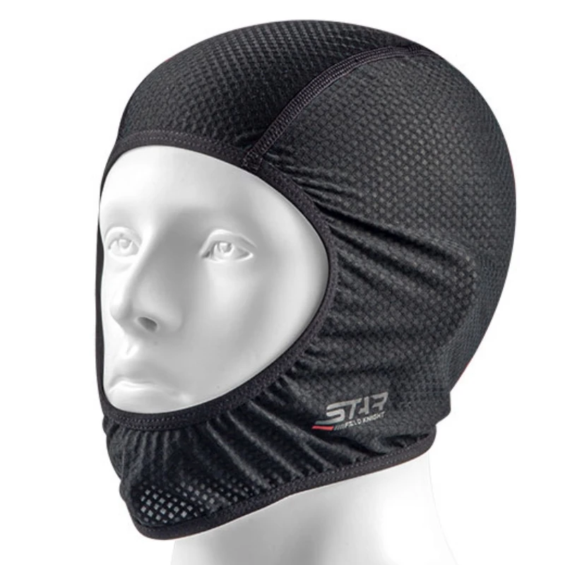 Motorcycle Cycling Mask Elasticity Summer Breathable Moisture Wicking Quick Drying Helmet Liner Headwear Cover Cap Riding Gears
Motorcycle Cycling Mask Elasticity Summer Breathable Moisture Wicking Quick Drying Helmet Liner Headwear Cover Cap Riding Gears