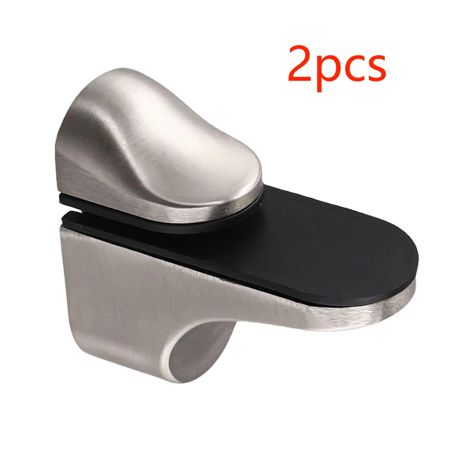 2PCS Glass Shelf Support Adjustable Glass Shelf Bracket Polished Chrome Wall Adjustable Glass Clamp Fixed Shelf Support Board Cl
2PCS Glass Shelf Support Adjustable Glass Shelf Bracket Polished Chrome Wall Adjustable Glass Clamp Fixed Shelf Support Board Cl