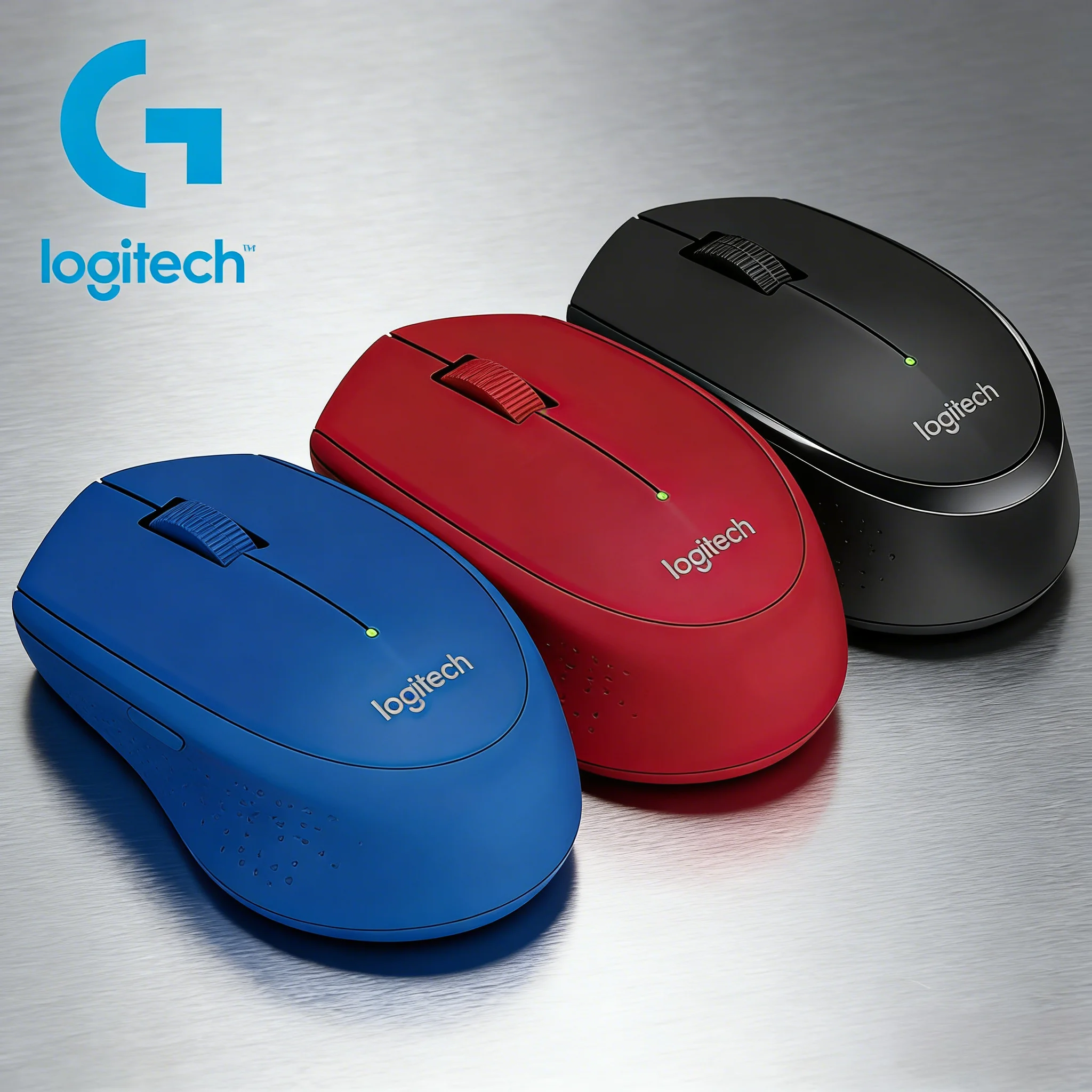 Беспроводная мышь Logitech M280, Logitech USB, Wireless Freedom, эргономичная для всех ПК и игровых сценариев
Беспроводная мышь Logitech M280, Logitech USB, Wireless Freedom, эргономичная для всех ПК и игровых сценариев