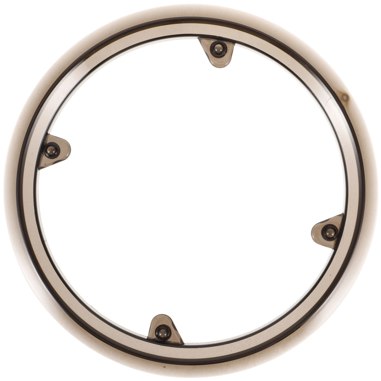 Mountain Bike Crank Cover 4 Holes Tea Color Chainring Guard Durable PVC Suitable Road Mountain Bikes Cycling Accessories Bike
Mountain Bike Crank Cover 4 Holes Tea Color Chainring Guard Durable PVC Suitable Road Mountain Bikes Cycling Accessories Bike
