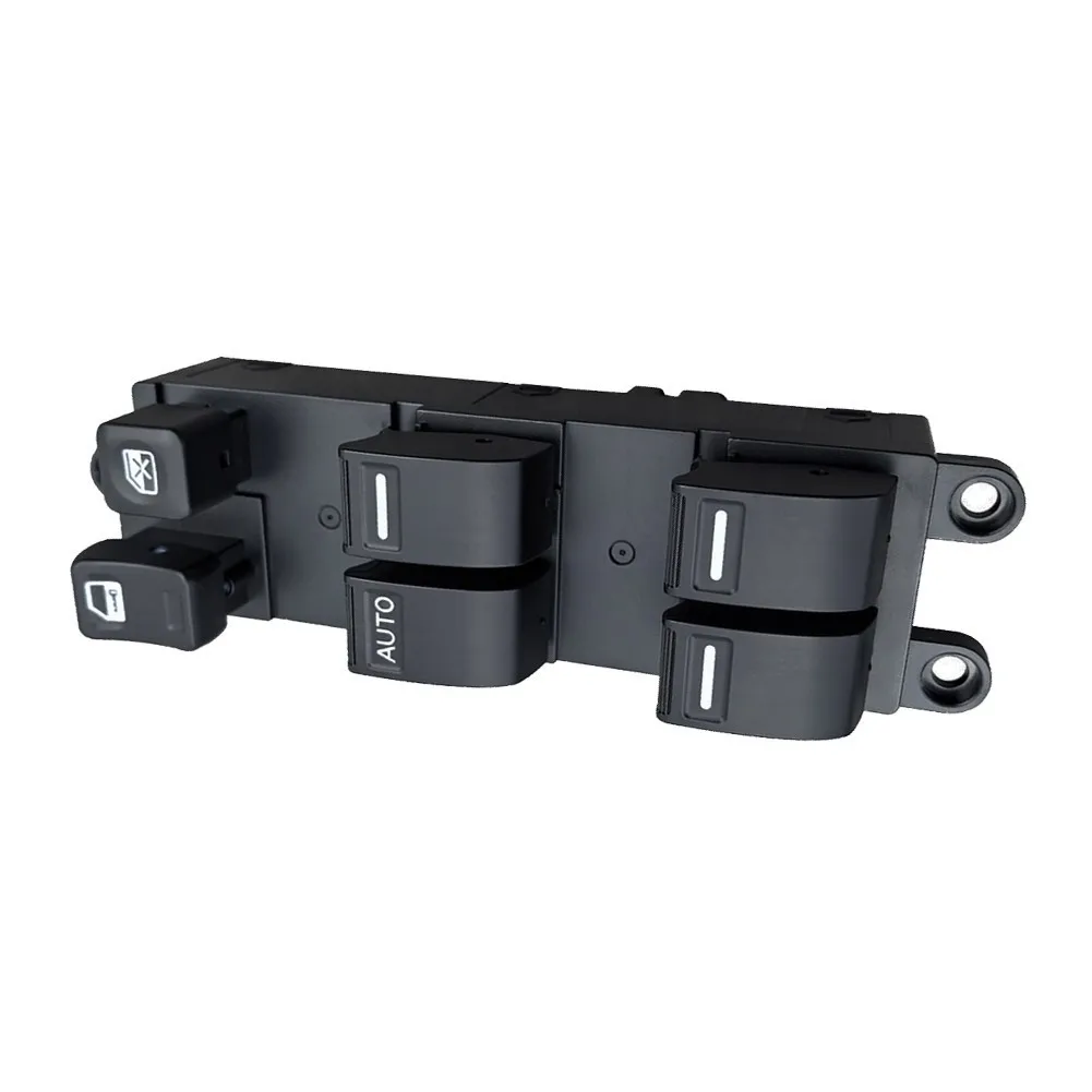 Power Master Glass Lift Switch 83071-SA140 for For Forester 2006 2007 Window Control Switch Direct Replacement
Power Master Glass Lift Switch 83071-SA140 for For Forester 2006 2007 Window Control Switch Direct Replacement