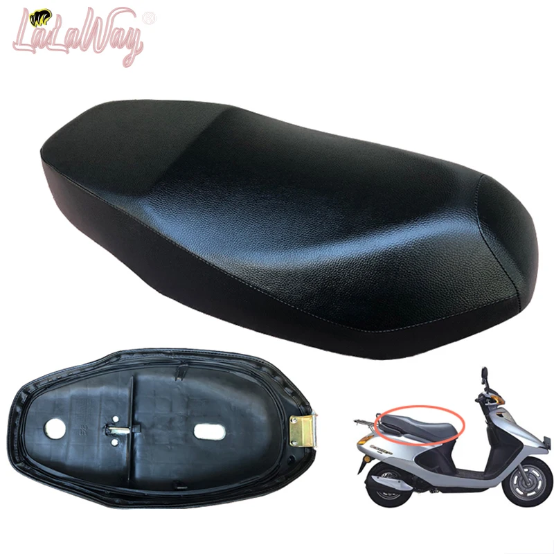 Rainproof Waterproof Electric motorcycle Seat For HONDA SCR100 WH100T-H,Replaceable Seat Universal Motorcycle
Rainproof Waterproof Electric motorcycle Seat For HONDA SCR100 WH100T-H,Replaceable Seat Universal Motorcycle