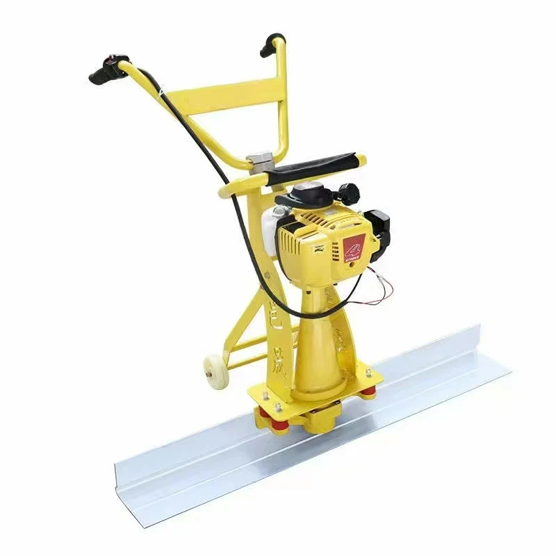 Electric Leveling Machine Concrete Pavement Ground 220V External Engine Motor Rigid Shaft Drive OUDI Brand High Efficiency
Electric Leveling Machine Concrete Pavement Ground 220V External Engine Motor Rigid Shaft Drive OUDI Brand High Efficiency