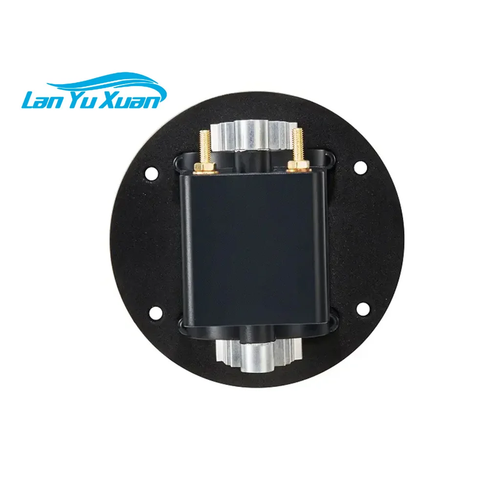 2026 Samtronic Ultra-high Pitched Speaker Unit Speaker Aluminum Strip with Large Magnet Planar Ribbon Tweeter
2026 Samtronic Ultra-high Pitched Speaker Unit Speaker Aluminum Strip with Large Magnet Planar Ribbon Tweeter