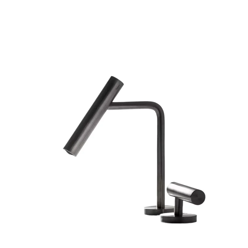 Heavy luxury minimalist faucet Italian three-hole split basin faucet hot and cold bathroom cabinet hand basin
Heavy luxury minimalist faucet Italian three-hole split basin faucet hot and cold bathroom cabinet hand basin