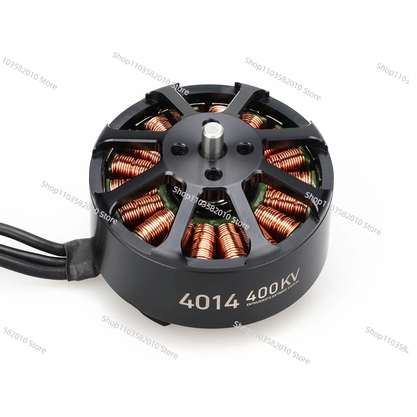 Used for MAD 4014 EEE 370KV 400KV Brushless Motor for Multirotor Quadcopter Hexrcopter Drone RC DIY Hobby Rig
Used for MAD 4014 EEE 370KV 400KV Brushless Motor for Multirotor Quadcopter Hexrcopter Drone RC DIY Hobby Rig