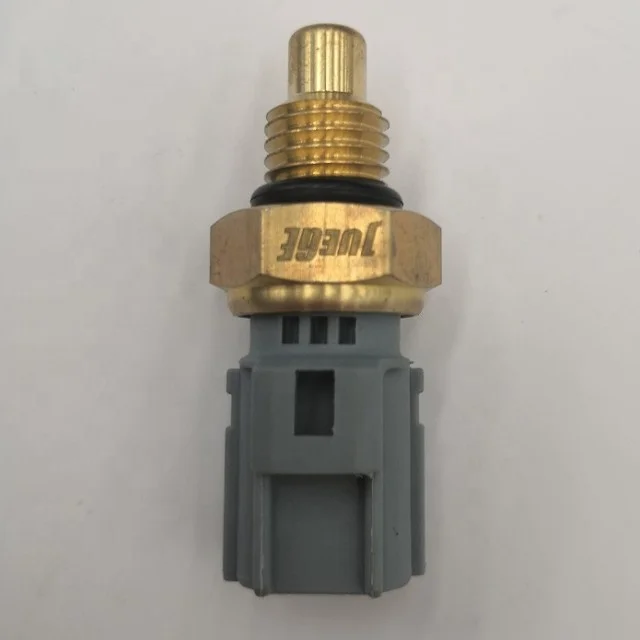 R61540090005 179730-0020 Датчик температуры дизельного топлива для деталей грузовиков
R61540090005 179730-0020 Датчик температуры дизельного топлива для деталей грузовиков