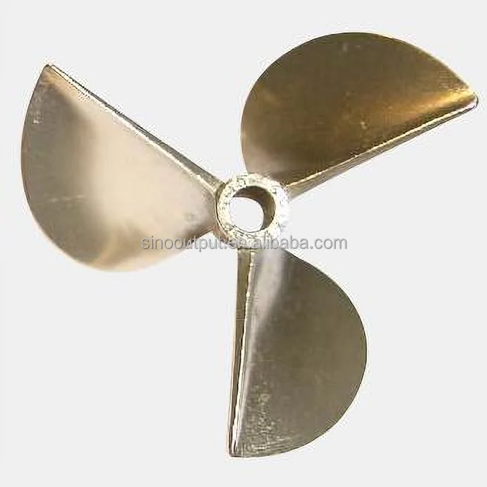 Customized Propellers With Personalized Designs New Condition
Customized Propellers With Personalized Designs New Condition