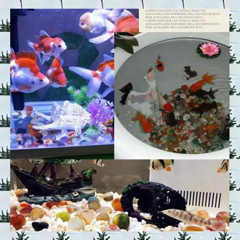 Natural Decorative Colorful Agate Stones For Landscape Decor Rocks DIY Handmade, Decoratisve Fish Tanks, Vase Fillers Durable
Natural Decorative Colorful Agate Stones For Landscape Decor Rocks DIY Handmade, Decoratisve Fish Tanks, Vase Fillers Durable