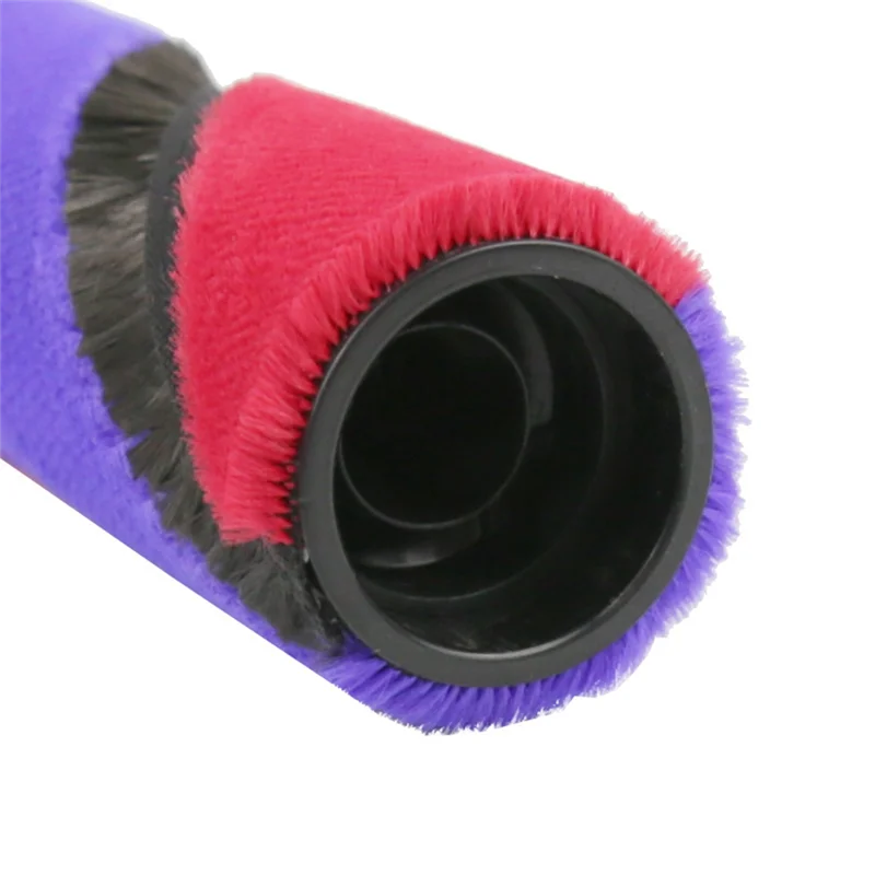 A86I-2 шт. комплект роликовых щеток для пылесоса DYSON SV19 OMNI-GLIDE/SV21 MICRO двойная роликовая щетка мягкая бархатная роликовая щетка
A86I-2 шт. комплект роликовых щеток для пылесоса DYSON SV19 OMNI-GLIDE/SV21 MICRO двойная роликовая щетка мягкая бархатная роликовая щетка