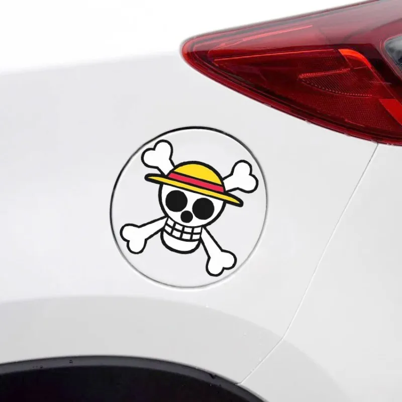 One Pieces Car DIY Sticker Anime Luffy Waterproof PVC Decal The Hood Ornaments Funny Auto Decoration Supplies Birthday Gift
One Pieces Car DIY Sticker Anime Luffy Waterproof PVC Decal The Hood Ornaments Funny Auto Decoration Supplies Birthday Gift