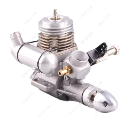AP06 RC Model Aircraft Fixed Wing Engine Nitro Engine W/Pullstart Micro Methanol Engine
AP06 RC Model Aircraft Fixed Wing Engine Nitro Engine W/Pullstart Micro Methanol Engine