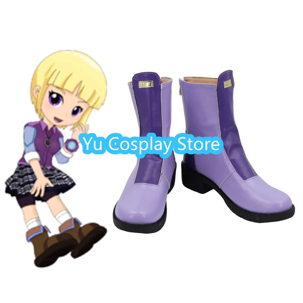 Battle Warriors Bai Nuo Custom Cosplay Boots - Heroine Comic Con Footwear
Battle Warriors Bai Nuo Custom Cosplay Boots - Heroine Comic Con Footwear