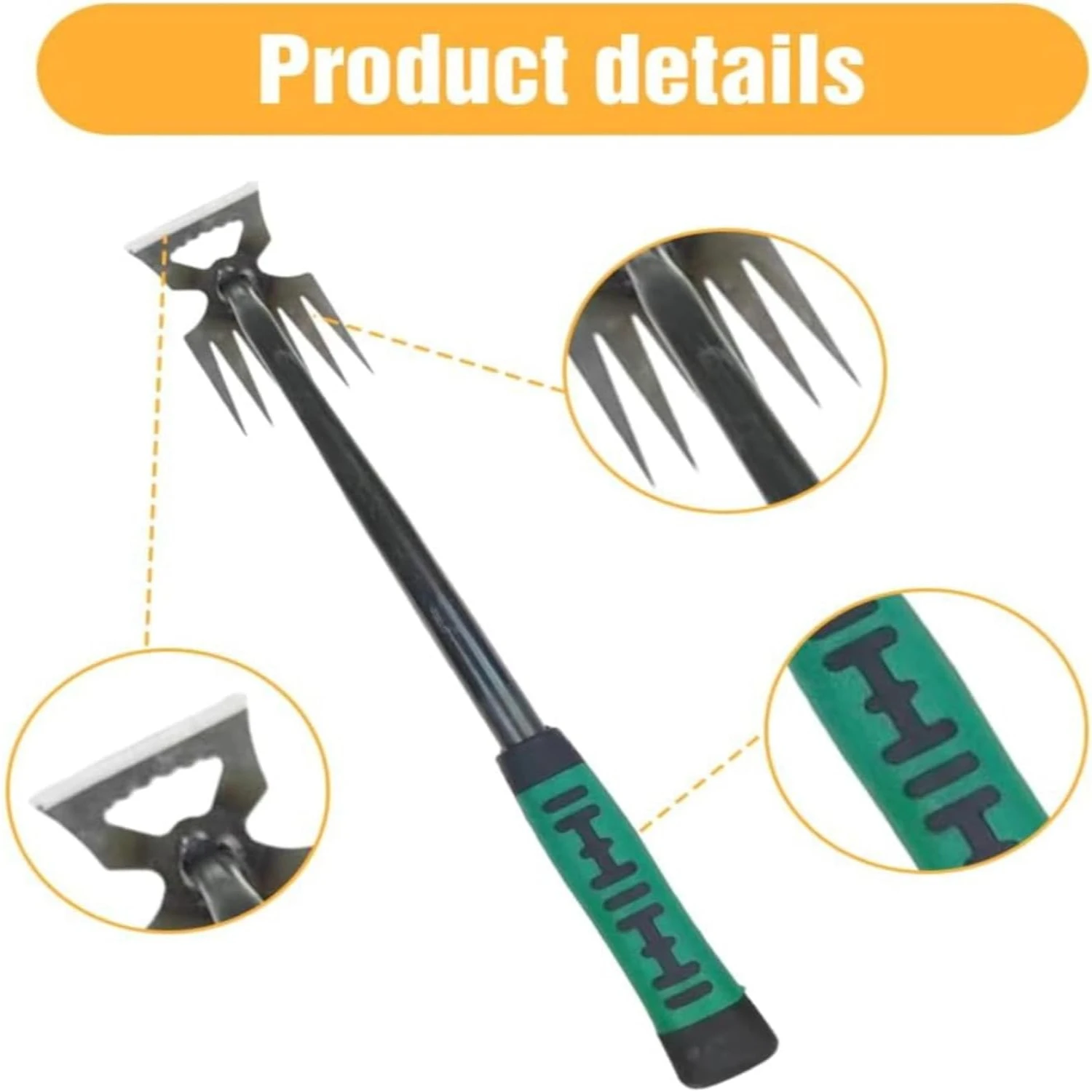 Sturdy, High-Quality and Comprehensive Garden Supplies for Maximum Growth and Simplified Maintenance - Essential Equipment for G
Sturdy, High-Quality and Comprehensive Garden Supplies for Maximum Growth and Simplified Maintenance - Essential Equipment for G