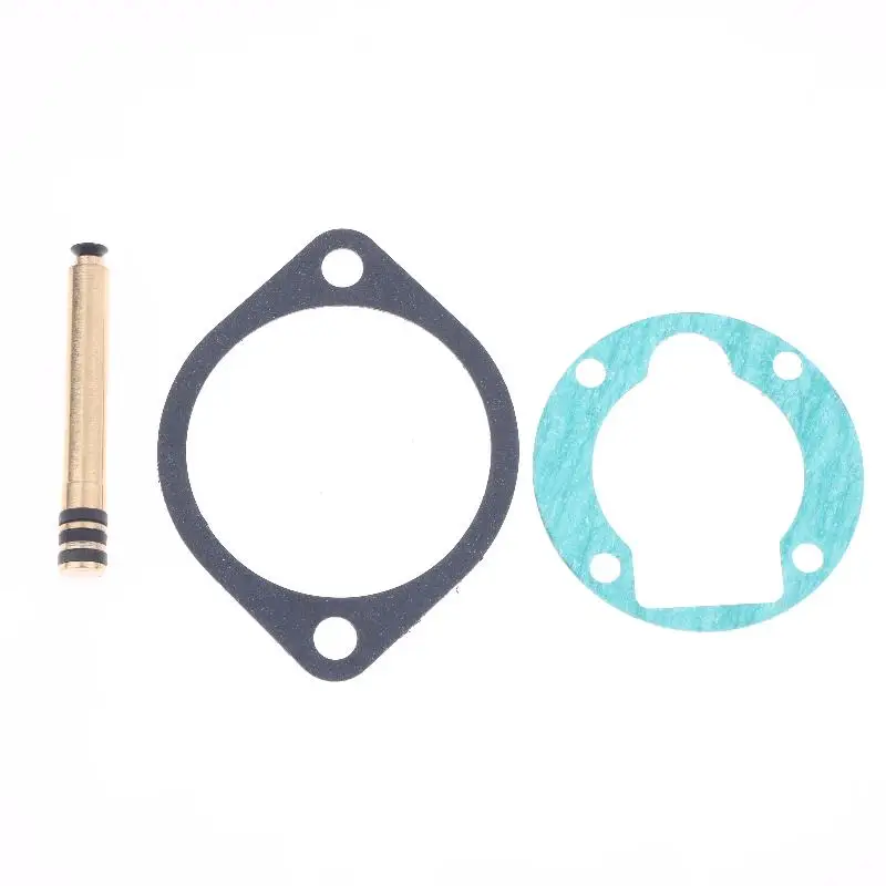New 1Set 0-300Bar 0-4500PSI 0-30MPA High Pressure Air Compressor Pump Maintenance Accessory Part Two Stage Piston Rod Assembly
New 1Set 0-300Bar 0-4500PSI 0-30MPA High Pressure Air Compressor Pump Maintenance Accessory Part Two Stage Piston Rod Assembly