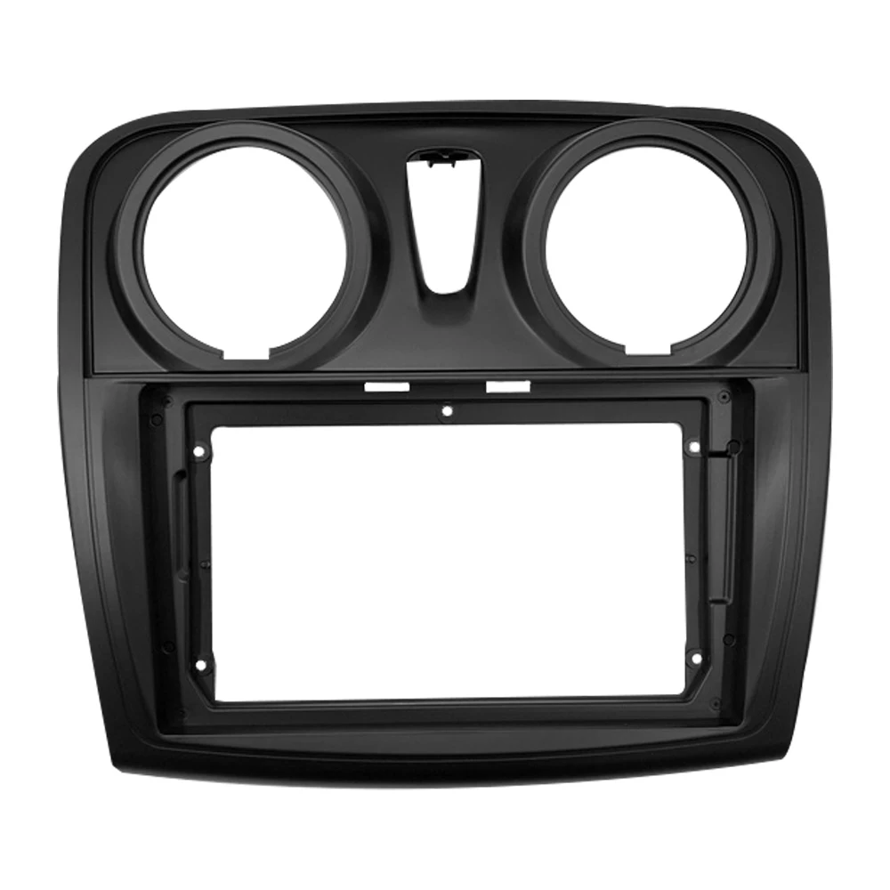 ar Radio Fascias For Renault Sandero Logan 2 Symbol Dacia 2012-2019 9 inch Stereo Panel Harness Wiring Canbus Decoder Mount Kit
ar Radio Fascias For Renault Sandero Logan 2 Symbol Dacia 2012-2019 9 inch Stereo Panel Harness Wiring Canbus Decoder Mount Kit
