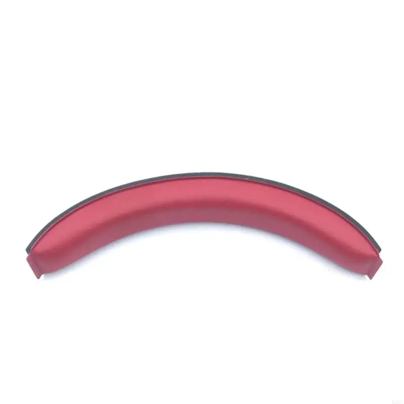K9FC Universal Leather for Head Beam for W820BT W828NB Headphone Red Fashion Leather Beams Soft Sponge Beams
K9FC Universal Leather for Head Beam for W820BT W828NB Headphone Red Fashion Leather Beams Soft Sponge Beams