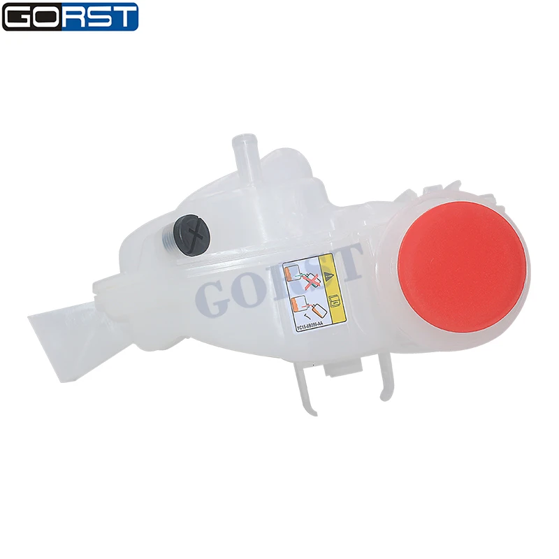 Coolant Overflow Raditaor Expansion Tank Reservoir LR020367 for Range Rover LR013663 PCF500015
Coolant Overflow Raditaor Expansion Tank Reservoir LR020367 for Range Rover LR013663 PCF500015