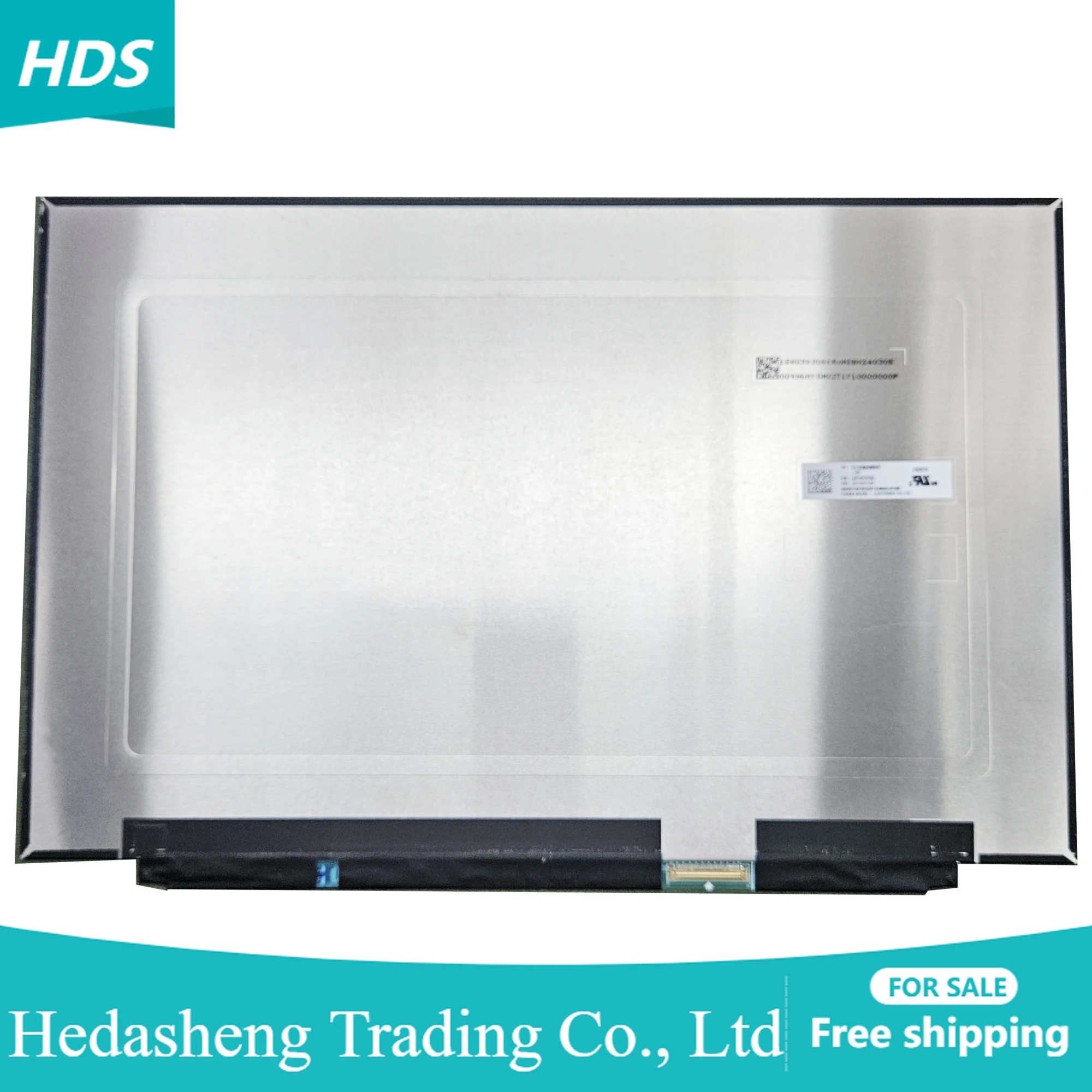 TL153ADMS01-00 для Lenovo Panel Display 2880X1800 50Pin 15,3 дюймов, ЖК-экран для ноутбука
TL153ADMS01-00 для Lenovo Panel Display 2880X1800 50Pin 15,3 дюймов, ЖК-экран для ноутбука