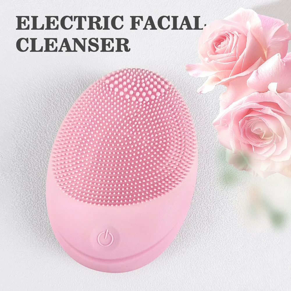 Щетка для очищения лица из ультрагигиеничного мягкого силикона, водонепроницаемая, с вибрацией, для глубокого и бережного очищения.
Щетка для очищения лица из ультрагигиеничного мягкого силикона, водонепроницаемая, с вибрацией, для глубокого и бережного очищения.