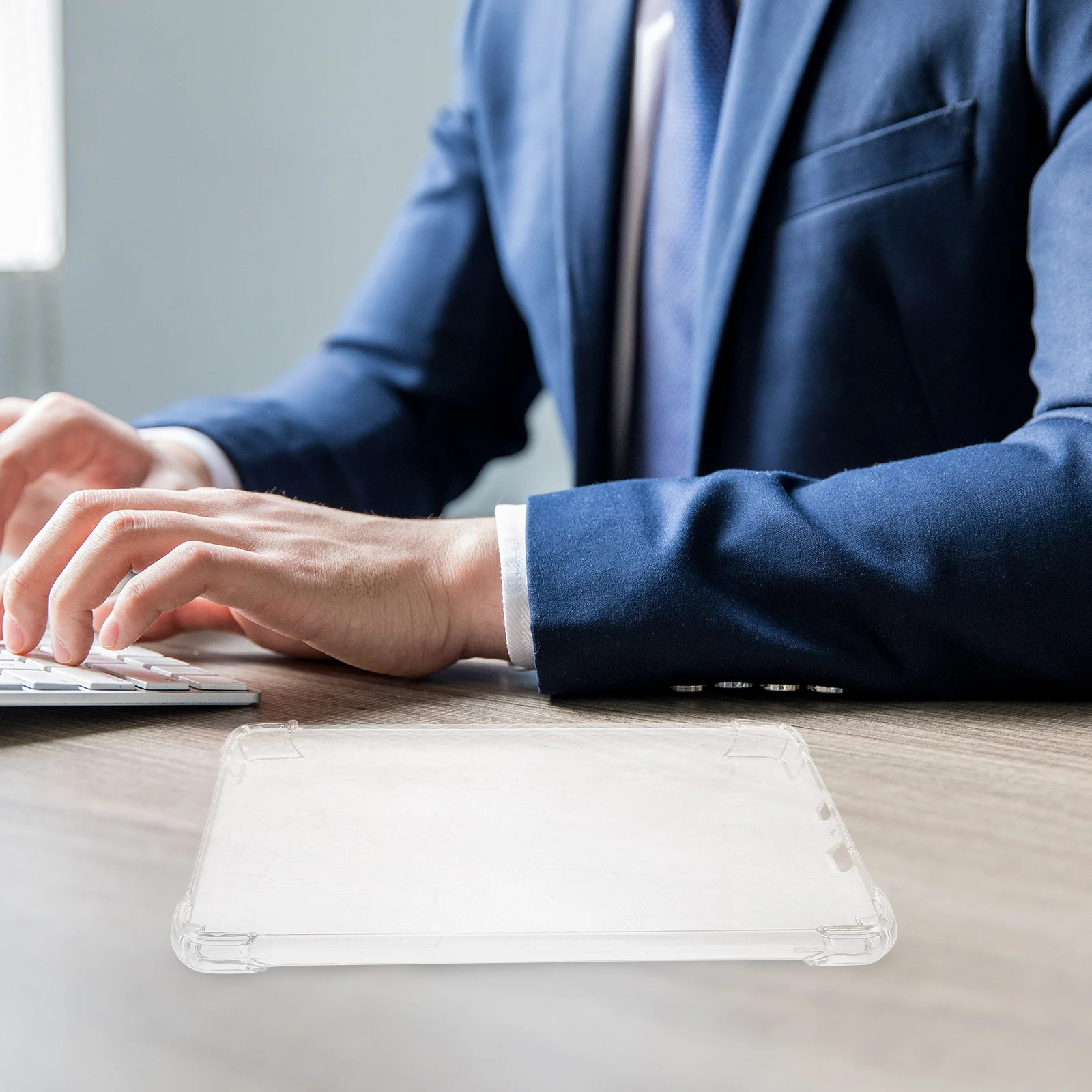 E-Reader Cover Vintage Style Scratch Tear Resistant Tpu Protective Sleeve For 5 Electronic Book Reader Case
E-Reader Cover Vintage Style Scratch Tear Resistant Tpu Protective Sleeve For 5 Electronic Book Reader Case