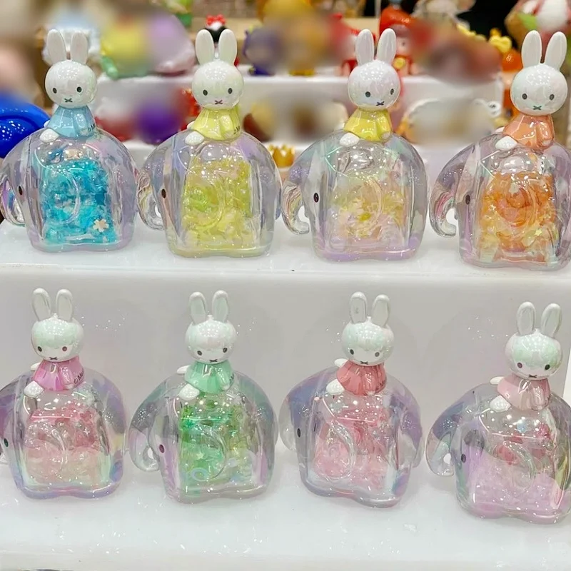 【In Stock】Blind Box Figurine Rabbit Elephant Cute Transparent Desktop Ornament Home Office Decoration Holiday Gift Women
【In Stock】Blind Box Figurine Rabbit Elephant Cute Transparent Desktop Ornament Home Office Decoration Holiday Gift Women