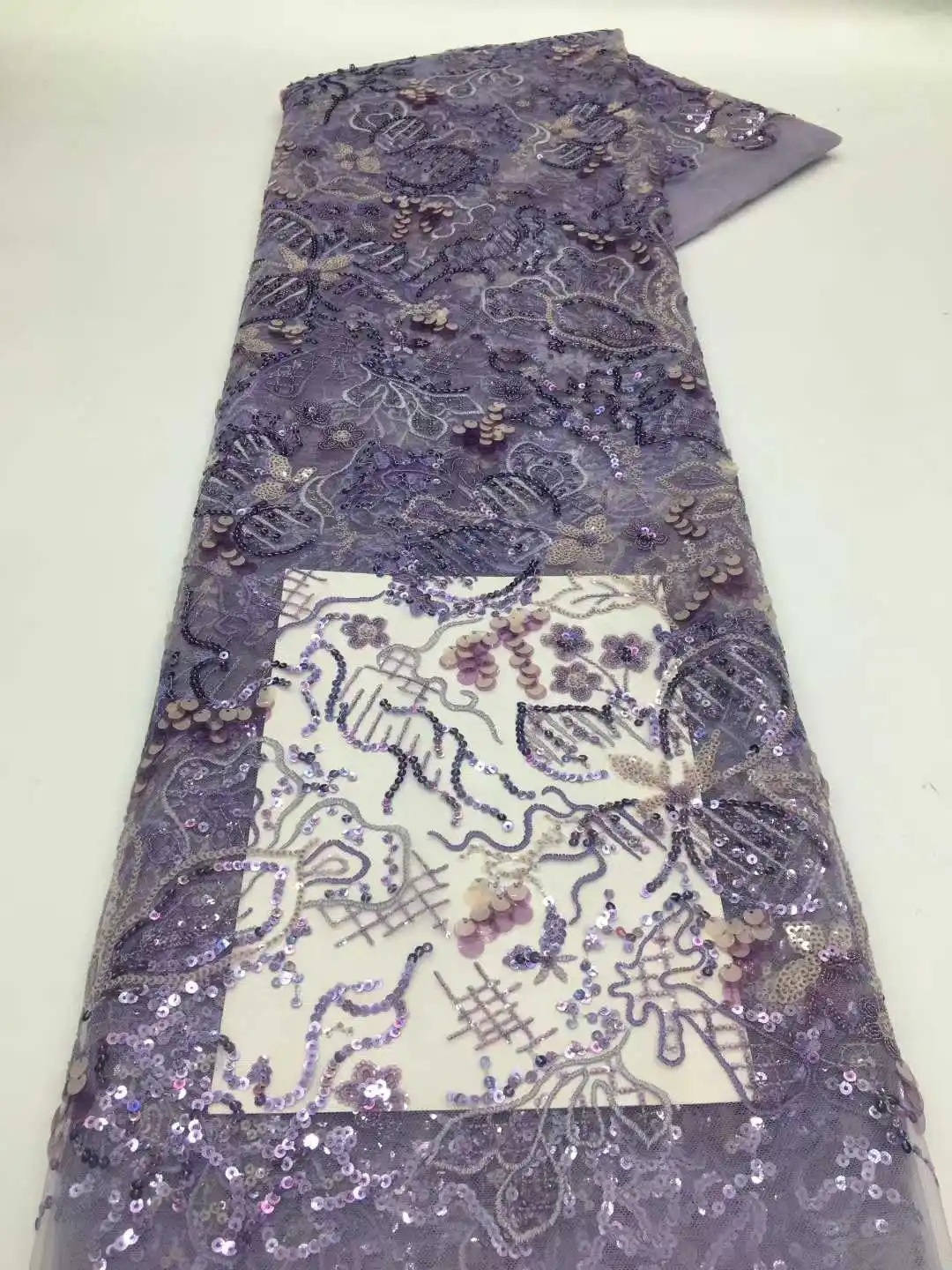 Горячая новинка 2026: Элитная африканская французская нигерийская тюлевая кружевная ткань с пайетками для свадебных и праздничных платьев невесты
Горячая новинка 2026: Элитная африканская французская нигерийская тюлевая кружевная ткань с пайетками для свадебных и праздничных платьев невесты