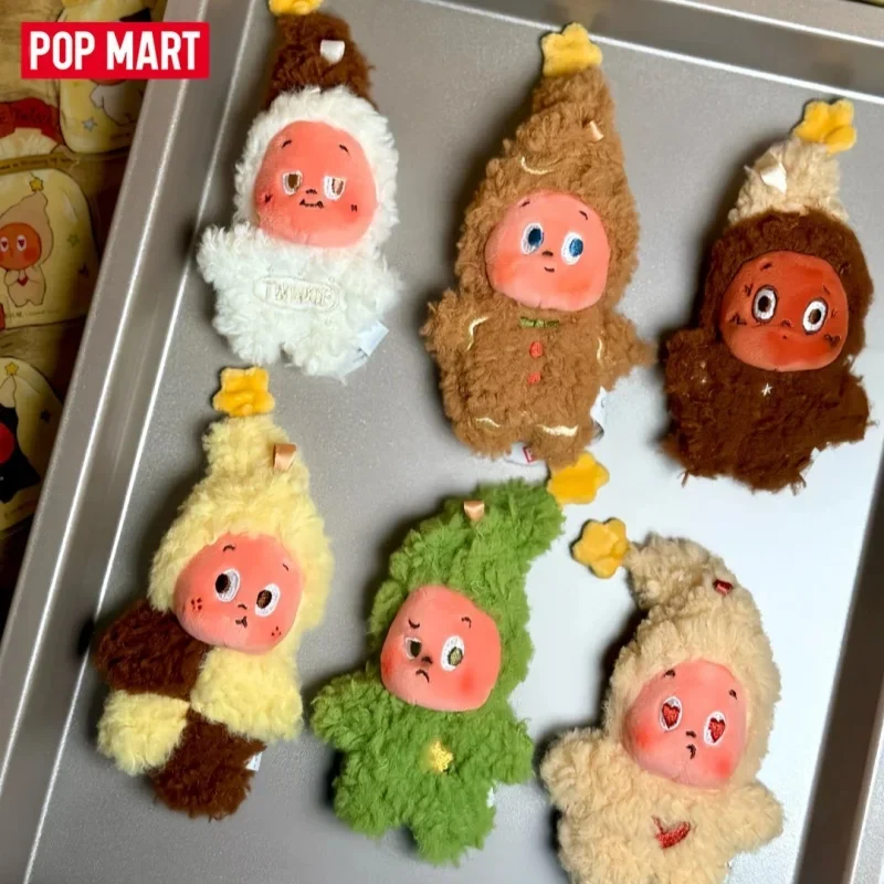 POP MART мерцает мерцает вкусные моменты плюшевая подвеска слепая коробка звезда люди запеченное печенье модные украшения подарок-сюрприз
POP MART мерцает мерцает вкусные моменты плюшевая подвеска слепая коробка звезда люди запеченное печенье модные украшения подарок-сюрприз