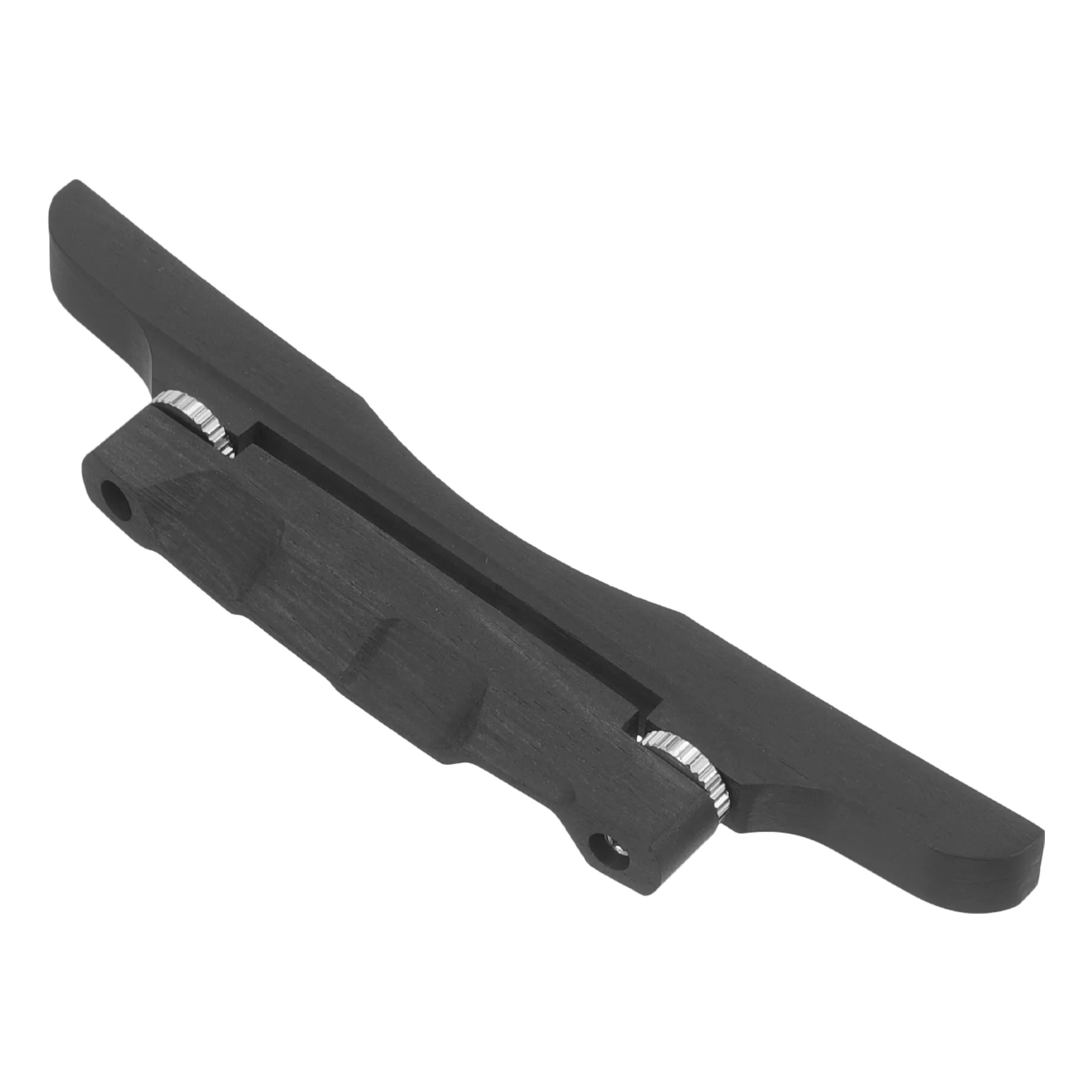 Black Ebony Mandolin Bridge Wood Saddle Replacement Part Guitar Parts Accessories Mandolin Supply Musical Instruments
Black Ebony Mandolin Bridge Wood Saddle Replacement Part Guitar Parts Accessories Mandolin Supply Musical Instruments