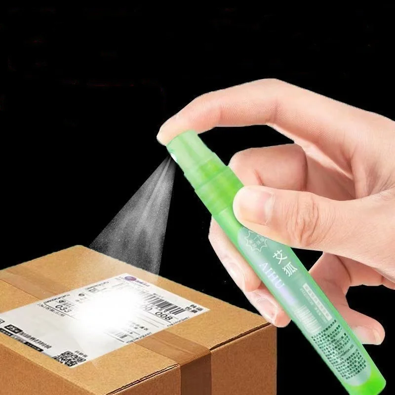 Мини-термочувствительная бумага-спрей, безопасная крышка для конфиденциальности, печать конфиденциальности, жидкое покрытие информации, защита от кражи личных данных
Мини-термочувствительная бумага-спрей, безопасная крышка для конфиденциальности, печать конфиденциальности, жидкое покрытие информации, защита от кражи личных данных