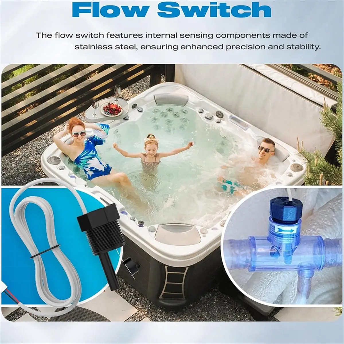 НОВИНКА 2026: Сменный переключатель 2560-040, компонент для сборки
НОВИНКА 2026: Сменный переключатель 2560-040, компонент для сборки